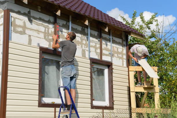 Professional Siding Installation & Repair in Bethel, AK