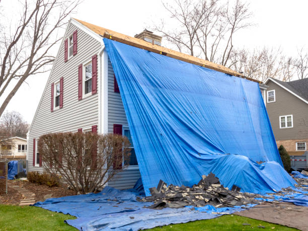 Siding for Multi-Family Homes in Bethel, AK